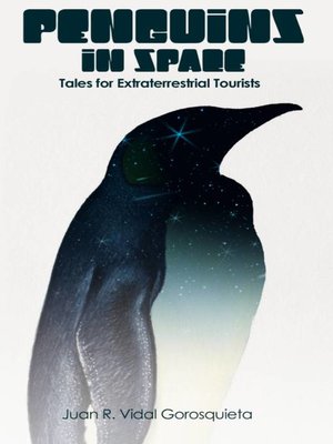 cover image of Penguins in Space